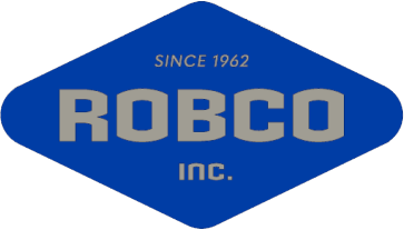 Robco, Inc. logo